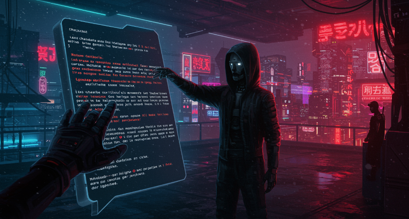 Los chatbots de inteligencia artificial son vulnerables a la manipulación para dar respuestas perjudiciales