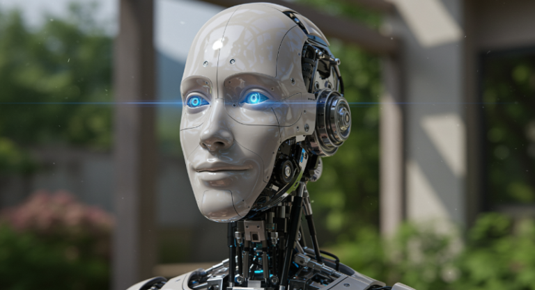 Por qué la inteligencia artificial general aún está lejos de ser una realidad