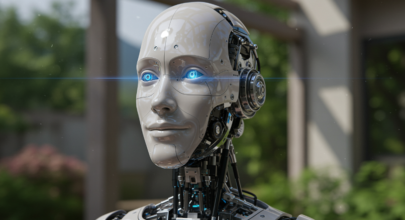 Por qué la inteligencia artificial general aún está lejos de ser una realidad